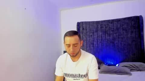 Lushian And Luna online show from 06/12/26, 05:23