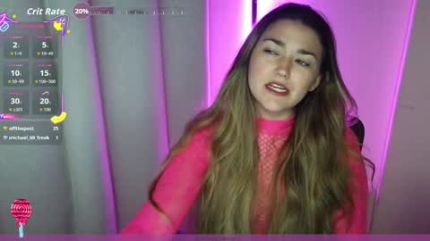 lushlolly online show from 09/27/25, 04:39