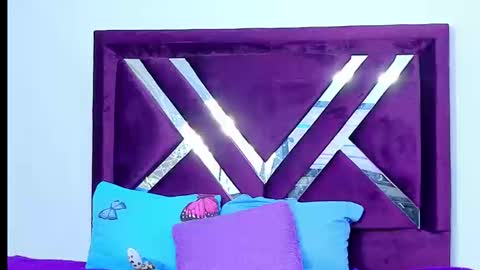 lushy_sweeet online show from 11/19/25, 03:50