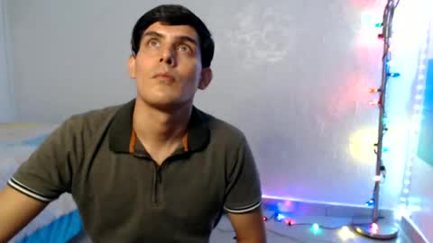 Sebastian E. online show from 07/02/26, 04:29