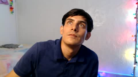 Sebastian E. online show from 07/03/26, 02:07