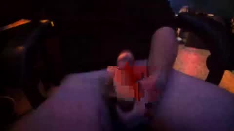 Snapshot of lust4keeee chatting on 10/17/25, 11:46 Lucifer666 online show from 10/17/25, 11:46