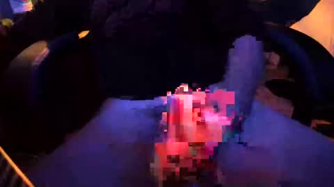 Snapshot of lust4keeee chatting on 11/07/25, 11:54 Lucifer666 online show from 11/07/25, 11:54