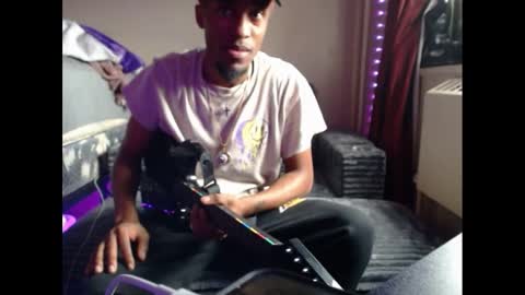 LUST online show from 09/24/25, 09:18