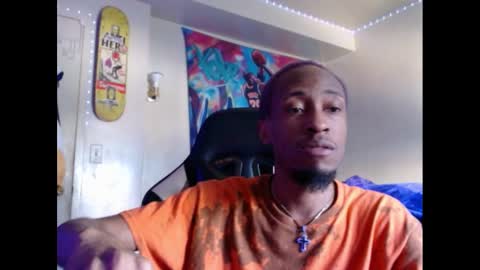 LUST online show from 09/26/25, 01:59