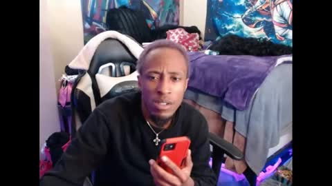 LUST online show from 10/16/25, 11:17