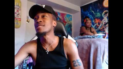 LUST online show from 10/18/25, 11:55