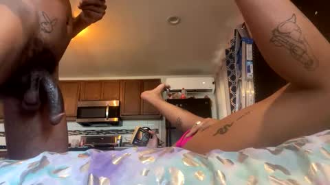 LUST online show from 11/04/25, 09:36