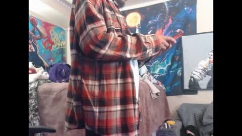 LUST online show from 05/01/26, 02:27