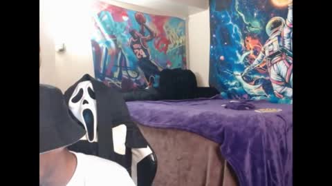 LUST online show from 05/03/26, 02:50