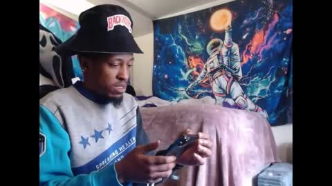 LUST online show from 05/03/26, 02:56