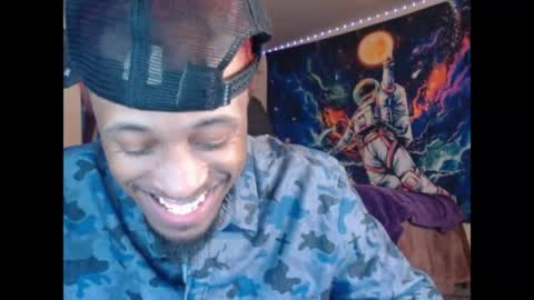 LUST online show from 05/04/26, 03:02