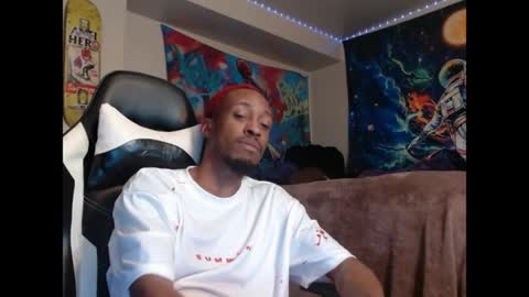 LUST online show from 05/09/26, 07:46