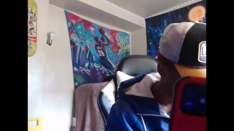 LUST online show from 05/11/26, 07:00