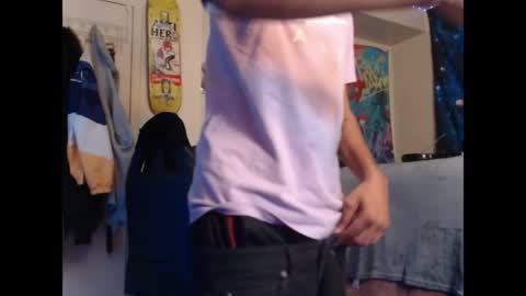 LUST online show from 05/15/26, 05:03