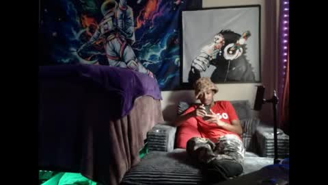 LUST online show from 05/27/26, 01:52