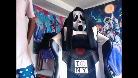LUST online show from 05/31/26, 03:30