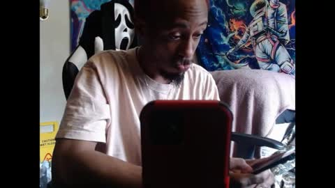 LUST online show from 05/31/26, 06:31