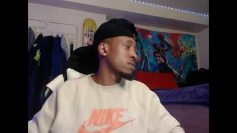 LUST online show from 06/07/26, 03:10
