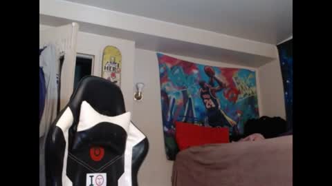 LUST online show from 06/08/26, 05:08