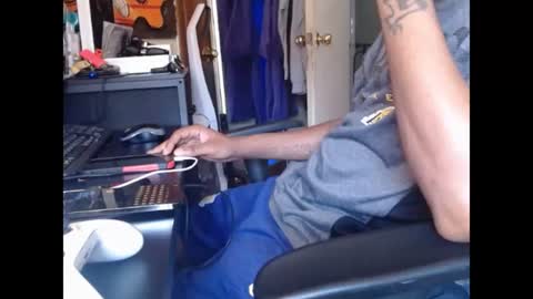LUST online show from 06/13/26, 05:22
