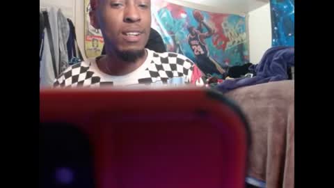 LUST online show from 06/28/26, 04:18