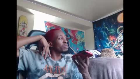 LUST online show from 06/28/26, 11:33