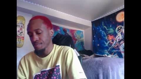 LUST online show from 07/03/26, 03:07