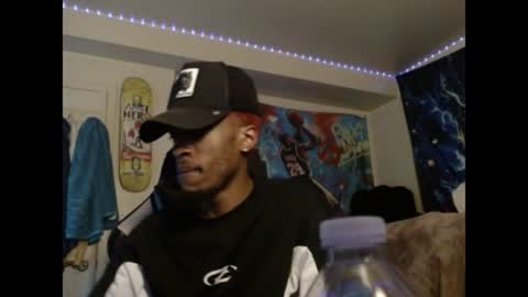 LUST online show from 07/17/26, 02:18