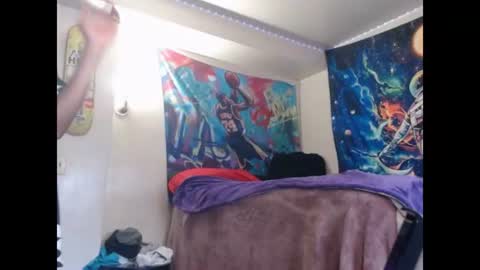 LUST online show from 07/21/26, 01:24