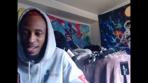 LUST online show from 07/22/26, 04:43