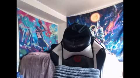 LUST online show from 07/23/26, 10:19