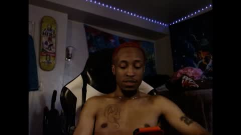 LUST online show from 07/24/26, 10:57