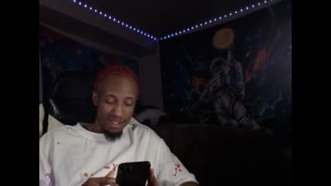 LUST online show from 07/25/26, 05:49