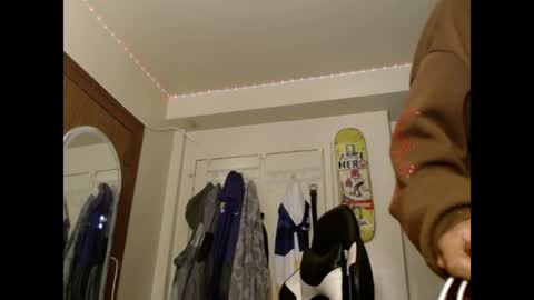 LUST online show from 08/03/26, 02:44