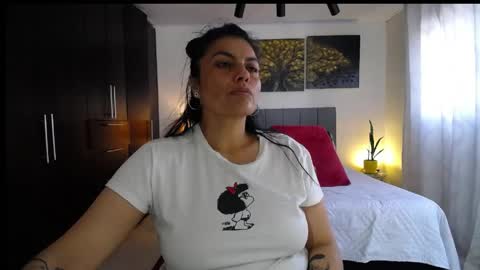 Angela 3 online show from 05/09/26, 06:57