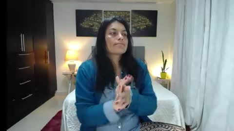 Angela 3 online show from 06/21/26, 01:08