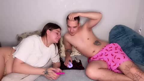 lust_raiderz online show from 10/04/25, 03:10