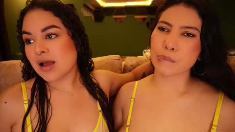 Gabrielle  Lexa  online show from 02/28/26, 01:39