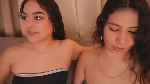 Gabrielle  Lexa  online show from 05/10/26, 12:27