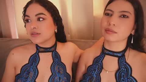 Gabrielle  Lexa  online show from 05/10/26, 07:52