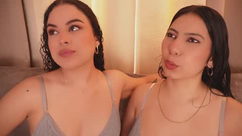 Gabrielle  Lexa  online show from 05/28/26, 12:57