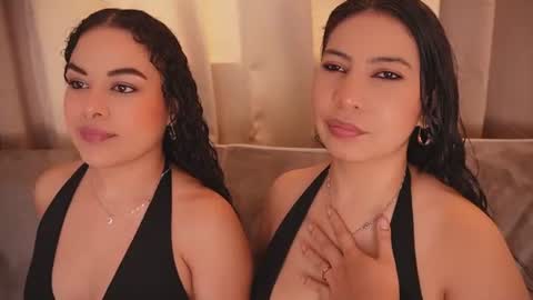 Gabrielle  Lexa  online show from 06/13/26, 07:34