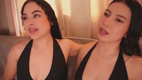 Gabrielle  Lexa  online show from 06/14/26, 07:16
