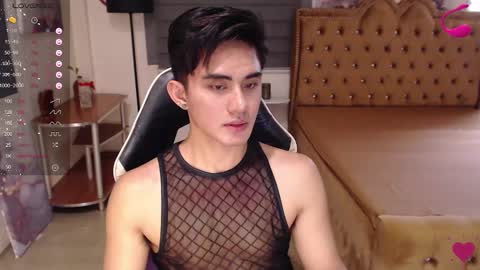 Snapshot of lustdesirex19 chatting on 03/07/25, 06:24 David online show from 03/07/25, 06:24