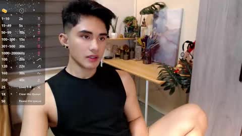 Snapshot of lustdesirex19 chatting on 12/16/25, 06:40 David online show from 12/16/25, 06:40