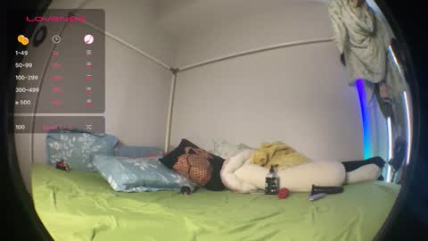 LOLA online show from 10/11/25, 02:55