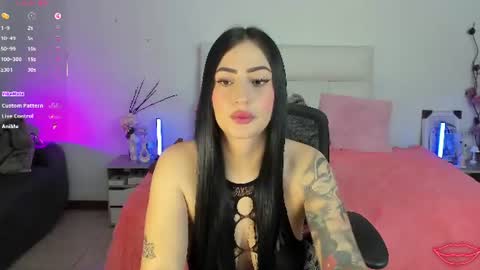 lustful__babe online show from 07/28/26, 01:21