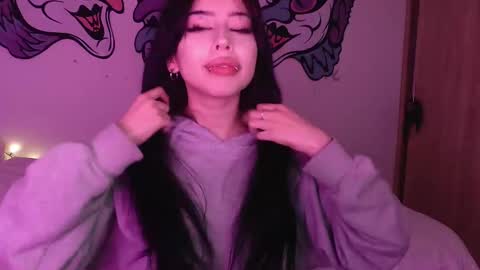 Valerie  April   online show from 12/27/24, 07:40