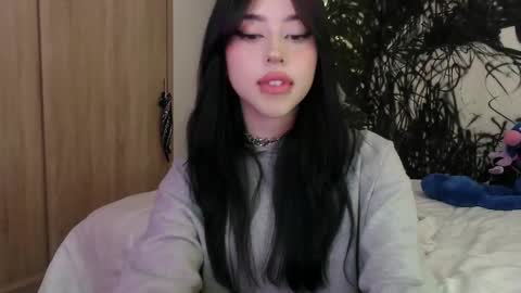 Valerie  April   online show from 02/18/25, 08:58